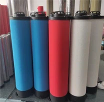 ডোমনিক হান্টারের প্রতিস্থাপন ফিল্টার