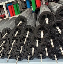 হ্যাঙ্কিনসন ফিল্টারগুলির প্রতিস্থাপন