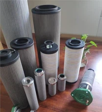 পাতলা তেল স্টেশন ফিল্টার এলিমেন্ট Zngl01010201