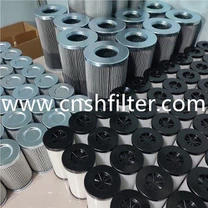 0400DN010BN4HC HYDAC উচ্চ চাপ ফিল্টার উপাদান প্রতিস্থাপন করুন