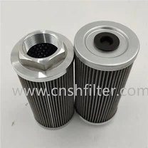 EH অয়েল স্টেশন সাকশন ফিল্টার এলিমেন্ট AX3E301-01D03V/-W