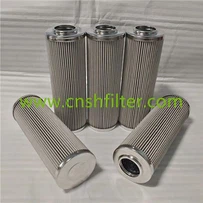 পল ফিল্টার উপাদান জন্য HC9100FCP8Z প্রতিস্থাপন