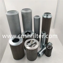 HY-10-001-F পাওয়ার প্ল্যান্ট অয়েল মোটিভ ফিল্টার