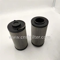 LH0850R050W / HC পাওয়ার প্লান্ট রিটার্ন তেল ফ্লাশিং ফিল্টার উপাদান