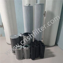 তেল সিস্টেম ফিল্টার উপাদান LCX480-F35H