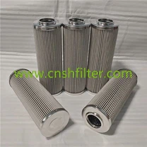 পাওয়ার প্লান্ট ফিল্টার এলিমেন্ট DP1A601EA03V / -W