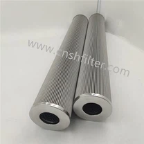 পাওয়ার প্লান্ট ফিল্টার এলিমেন্ট XJL.02.09