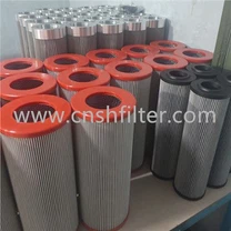 DFLQG-0051A-T2.5L400E3W80S হাইড্রোলিক চাপ ডুপ্লেক্স ফিল্টার উপাদান