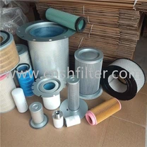Liutech এয়ার কম্প্রেসার ফিল্টার 2205431901 প্রতিস্থাপন করুন