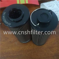 HYDAC 0240R025W/HC লাইন ফ্লাশ ফিল্টার উপাদানের প্রতিস্থাপন