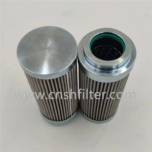 PALL HC9020FKP4Z উচ্চ চাপ ফিল্টার উপাদানের জন্য প্রতিস্থাপন