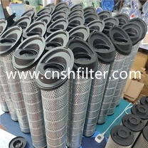 পার্কার 937398Q রিটার্ন ফিল্টার উপাদানের জন্য প্রতিস্থাপন