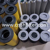 Rexroth R928050335 সাকশন এবং রিটার্ন ফিল্টারের প্রতিস্থাপন