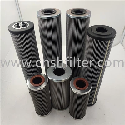 Cement Plant Double Tube Filter Element ZNGL02010601 Cement Plant Double Tube Filter Element ZNGL02010601