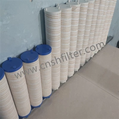Replace PALL UE610AS40H Motor Lubrication Station Folding Filter Replace PALL UE610AS40H Motor Lubrication Station Folding Filter