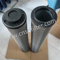 HYDAC 1700R025W/HC রোলার প্রেস রিটার্ন ফিল্টার উপাদানের জন্য প্রতিস্থাপন