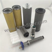 HYDAC 0160DN010BN4HC ডুপ্লেক্স রিটার্ন ফিল্টার উপাদানের জন্য প্রতিস্থাপন
