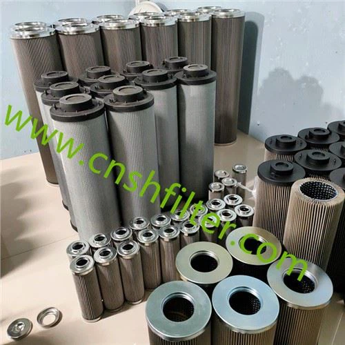21FH1330-36,51-25 সিমেন্ট প্ল্যান্ট রিটার্ন ফিল্টার উপাদান