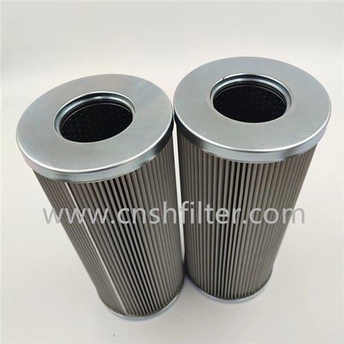4PD110X160A10 পাওয়ার প্ল্যান্ট ডুপ্লেক্স ফিল্টার উপাদান