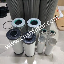 HC9601FDS8Z পাওয়ার প্ল্যান্ট পাম্প আউটলেট ফিল্টার উপাদান