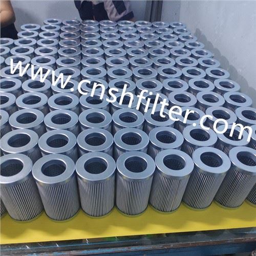 PI3205SMXVST10 সিমেন্ট প্ল্যান্ট উচ্চ চাপ ফিল্টার উপাদান