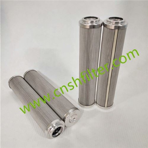 পাওয়ার প্লান্ট ফিল্টার এলিমেন্ট DP201EA03V / -W