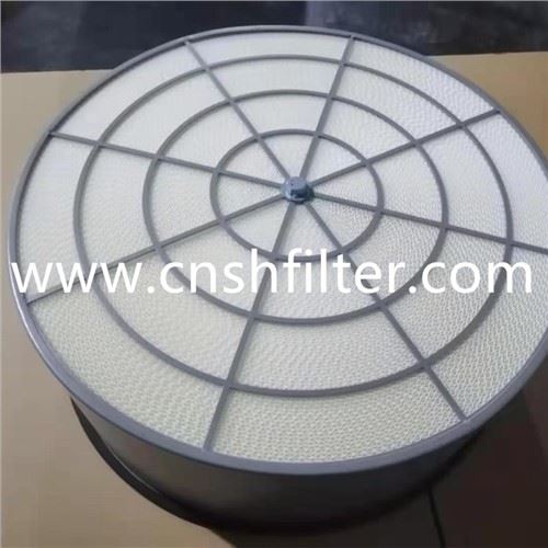 স্ক্রু এয়ার কম্প্রেসার এয়ার ফিল্টার 88290013-079
