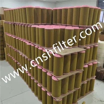 54672530 Ingersoll Rand কম্প্রেসার ফিল্টার উপাদান প্রতিস্থাপন করুন