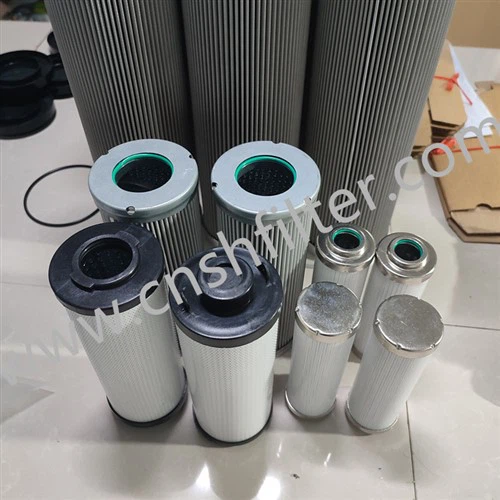 HYDAC ক্রাশার লুব ফিল্টার উপাদানের জন্য 0330R020BN4HC প্রতিস্থাপন