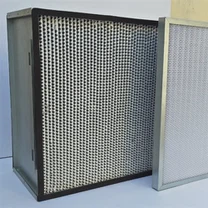 Ingersoll Rand 6771166 সেন্ট্রিফিউগাল কম্প্রেসার এয়ার ফিল্টারের প্রতিস্থাপন