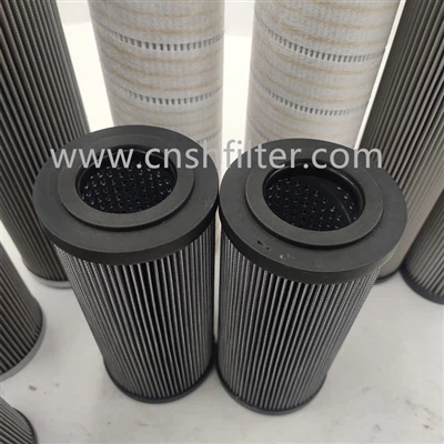 Replace HYDAC 1300R005BN3HC Coal Feeder Duplex Filter Element