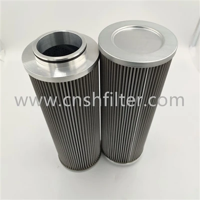 EVOTEK EERH2B08P20 Cement Plant Oil Pump Outlet Filter Element