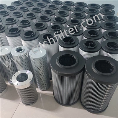 SP150A212GR250 Chemical Plant Replace OMT Oil Pump Outlet Filter Element