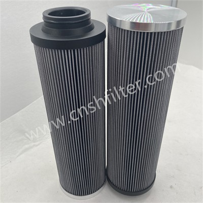 Replacement For CIM-TEK 260HG-02 Roller Press Main Oil Circuit Filter Element