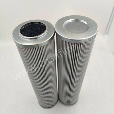 STF0250W050N Medium Speed Coal Mill Return Oil Filter Element Replacement For Clean