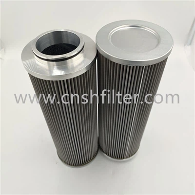 EVOTEK EEPS3-BW90B Cement Plant Hydraulic Filter Element