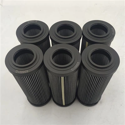 CRF-LW-80A/1.6-20D/M Power Plant Hydraulic Duplex Filter Element
