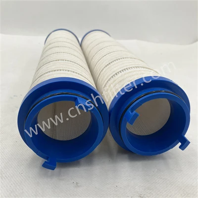 HC9100FRT4H Power Plant High Temperature Resistant Filter Replacement For PALL
