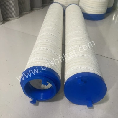 বাষ্প টারবাইন HC9601FHZ16Z PALL ইন-বক্স সাকশন ফিল্টার উপা...