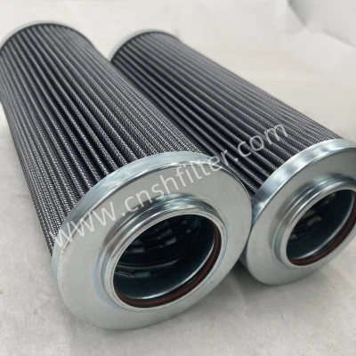 Replacement For HYDAC 0400DN006BN3HC Excavator Suction And Return Filter Element