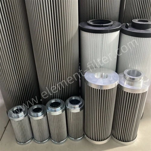 Replacement For HEPAC RTA330F20B24V Hydraulic Servo-motor High Pressure Filter Element Replacement For HEPAC RTA330F20B24V Hydraulic Servo-motor High Pressure Filter Element