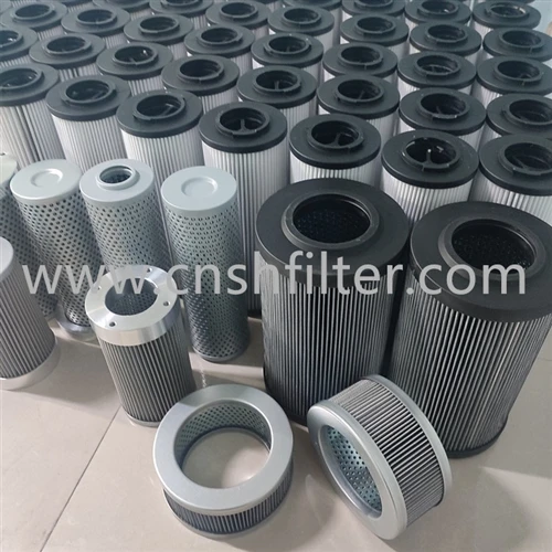 Replacement For HEPAC HMAR060F20P20VN Chemical Plant Hydraulic Return Oil Filter Element Replacement For HEPAC HMAR060F20P20VN Chemical Plant Hydraulic Return Oil Filter Element