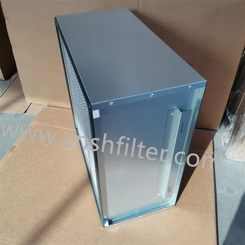 Ingersoll Rand 1X8259 এয়ার ফিল্টারের প্রতিস্থাপন