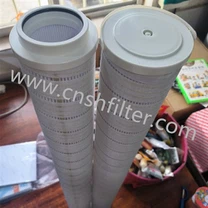 PALL HC8904FRP39Z বড় প্রবাহ ফিল্টার উপাদানের জন্য প্রতিস্থাপন
