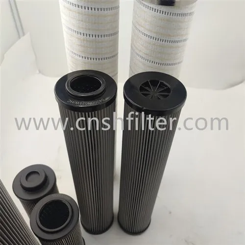 Rexroth R928041173 দ্বি-মুখী বিপরীত ফিল্টার উপাদানের জন্য প্রতিস্থাপন